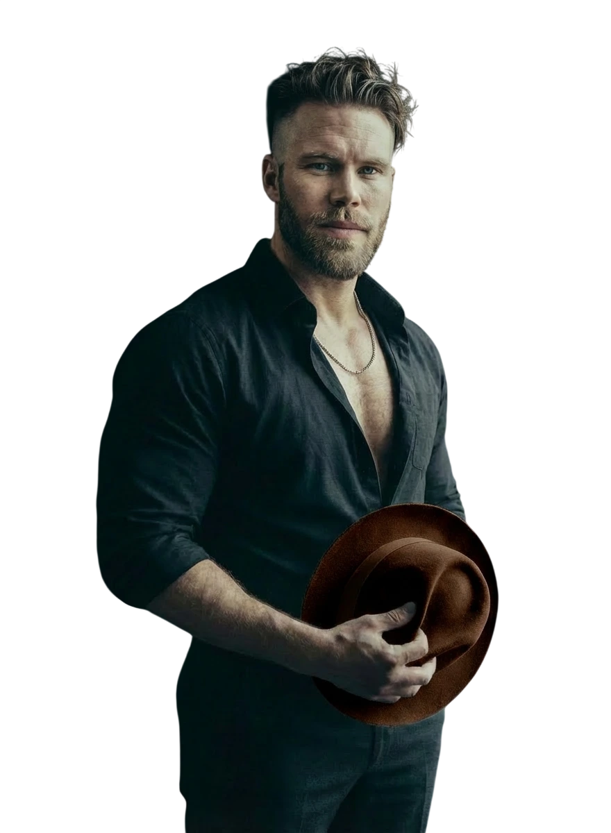 Fredrik "Schöner" Brunnberg