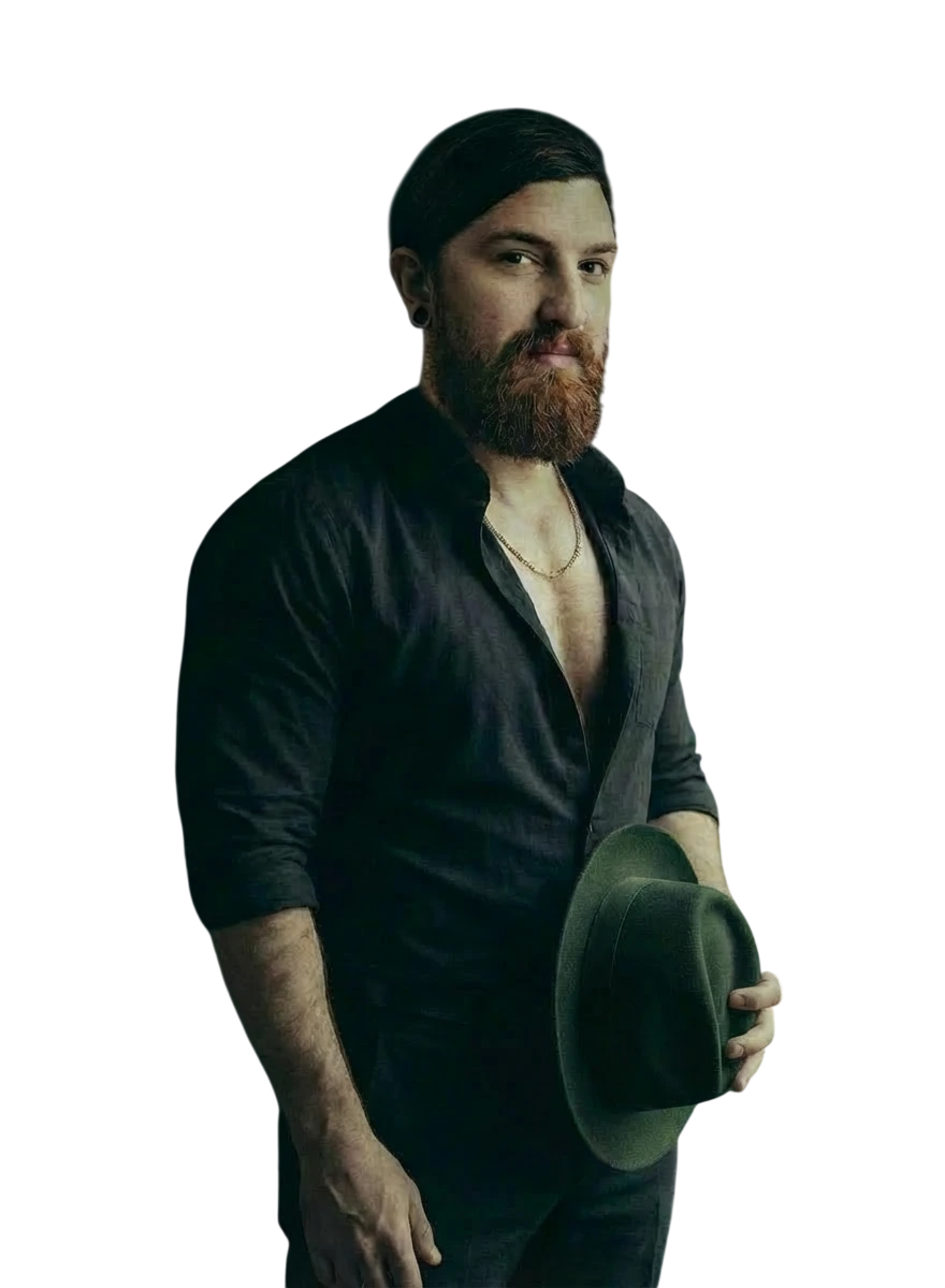 Kim "Kimolo Tremolo" Laukkannen