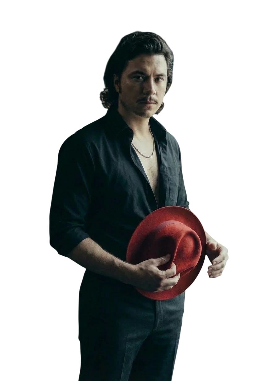 Richard "Smangs" Mangs